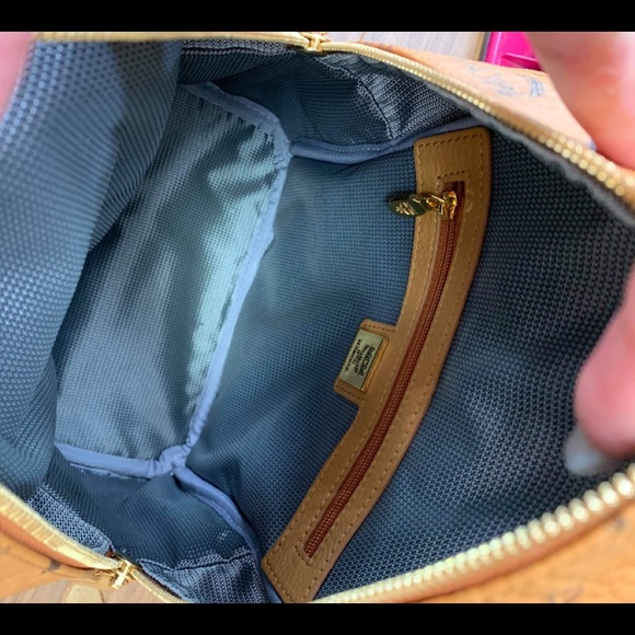 Authentic Mcm Backpack - Picture 4 of 9